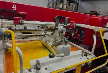 Simulated Process  Printing